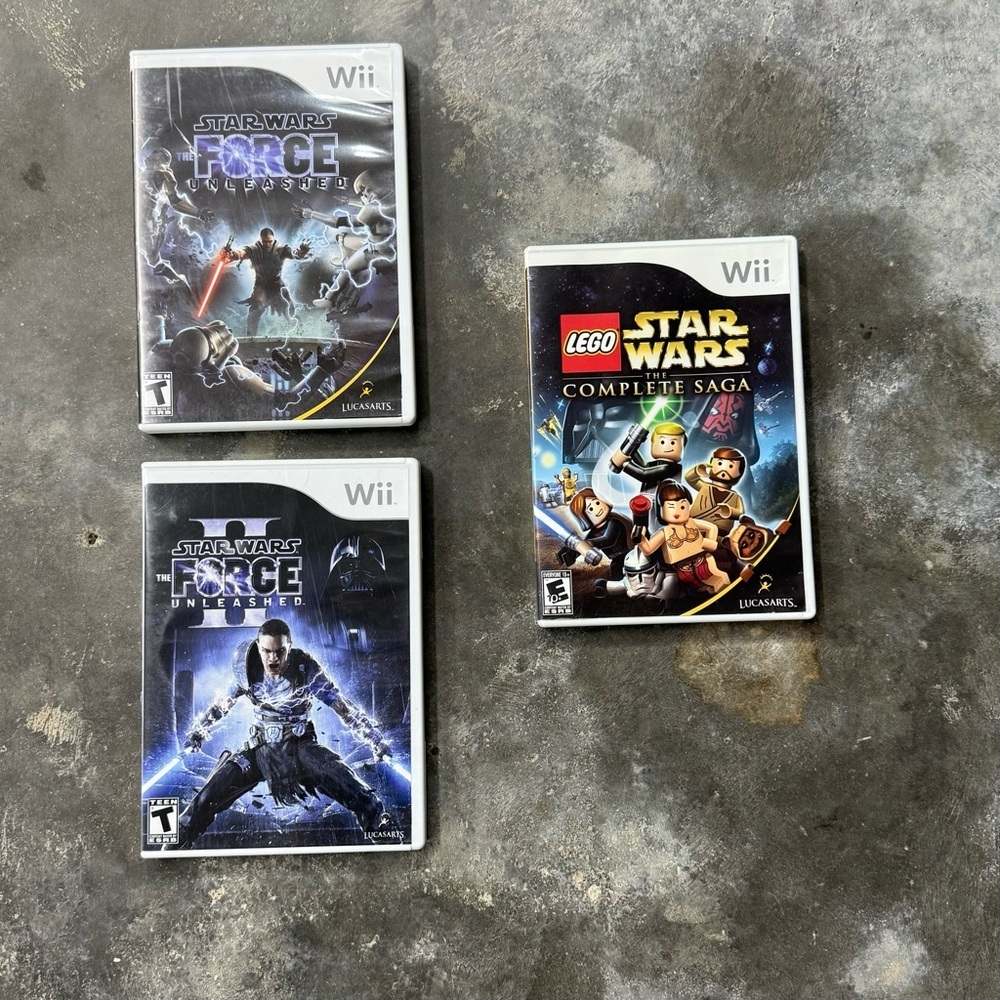 NFS - Picture 4 of 5